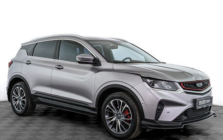 Geely Coolray I, 2024 год, 2 100 000 рублей, 3 фотография