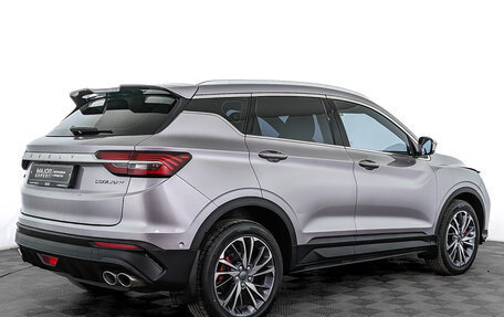 Geely Coolray I, 2024 год, 2 100 000 рублей, 5 фотография