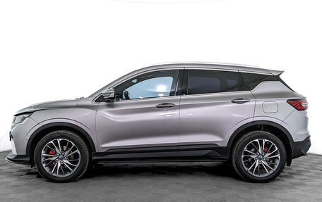 Geely Coolray I, 2024 год, 2 100 000 рублей, 8 фотография