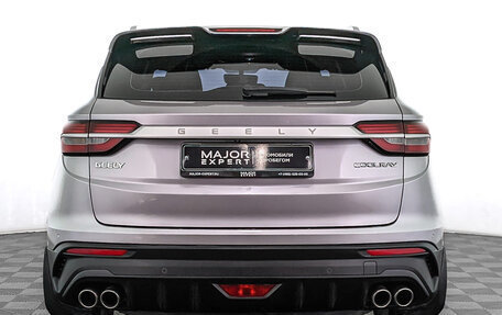 Geely Coolray I, 2024 год, 2 100 000 рублей, 6 фотография