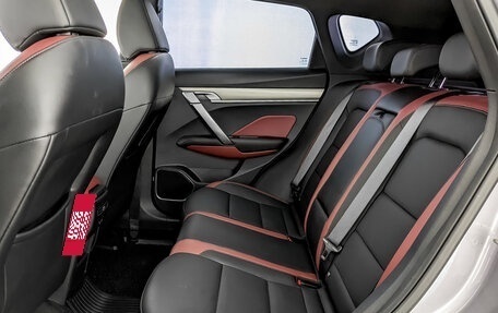 Geely Coolray I, 2024 год, 2 100 000 рублей, 12 фотография