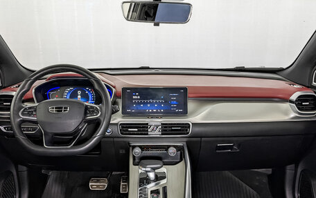 Geely Coolray I, 2024 год, 2 100 000 рублей, 14 фотография