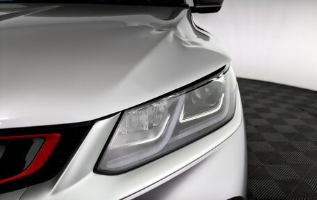 Geely Coolray I, 2024 год, 2 100 000 рублей, 17 фотография