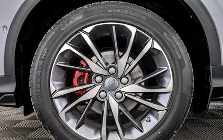 Geely Coolray I, 2024 год, 2 100 000 рублей, 18 фотография