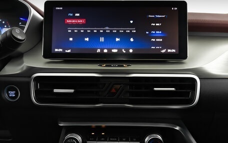 Geely Coolray I, 2024 год, 2 100 000 рублей, 15 фотография