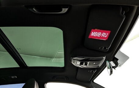 Geely Coolray I, 2024 год, 2 100 000 рублей, 23 фотография