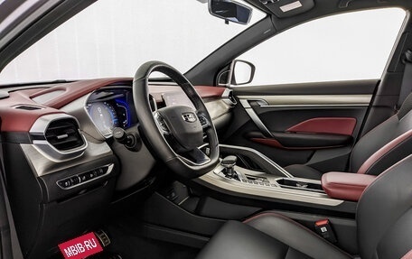 Geely Coolray I, 2024 год, 2 100 000 рублей, 16 фотография