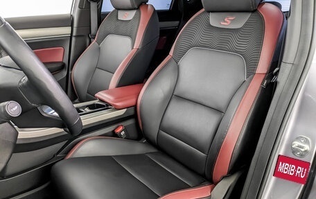 Geely Coolray I, 2024 год, 2 100 000 рублей, 20 фотография