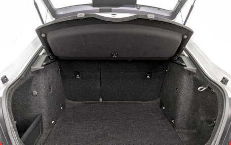 Skoda Octavia, 2019 год, 1 670 000 рублей, 10 фотография