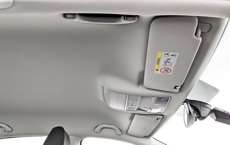 Skoda Octavia, 2019 год, 1 670 000 рублей, 22 фотография