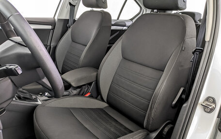 Skoda Octavia, 2019 год, 1 670 000 рублей, 20 фотография