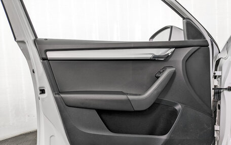 Skoda Octavia, 2019 год, 1 670 000 рублей, 19 фотография