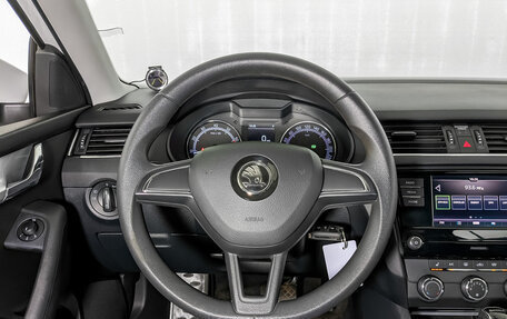 Skoda Octavia, 2019 год, 1 670 000 рублей, 21 фотография