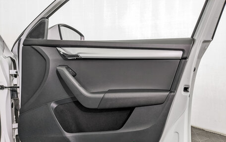 Skoda Octavia, 2019 год, 1 670 000 рублей, 24 фотография