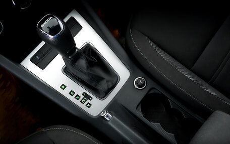 Skoda Octavia, 2019 год, 1 670 000 рублей, 25 фотография