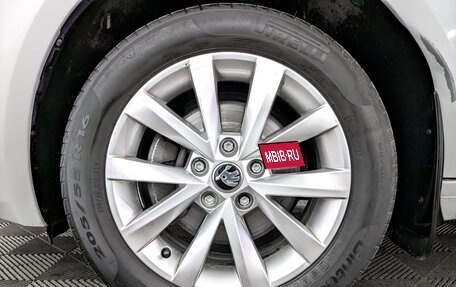 Skoda Octavia, 2019 год, 1 670 000 рублей, 18 фотография