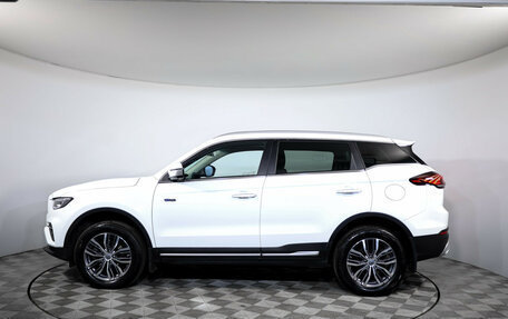 Geely Atlas, 2022 год, 1 899 000 рублей, 9 фотография