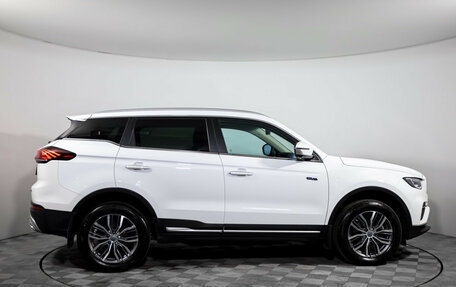 Geely Atlas, 2022 год, 1 899 000 рублей, 5 фотография