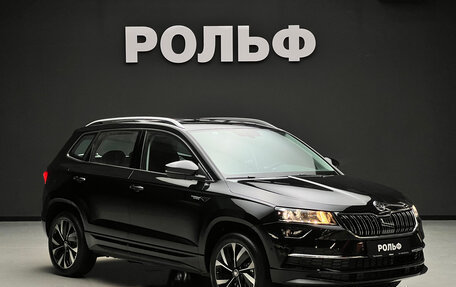 Skoda Karoq I, 2025 год, 3 290 000 рублей, 1 фотография
