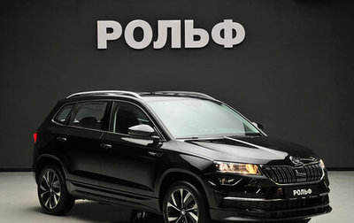 Skoda Karoq I, 2025 год, 3 290 000 рублей, 1 фотография