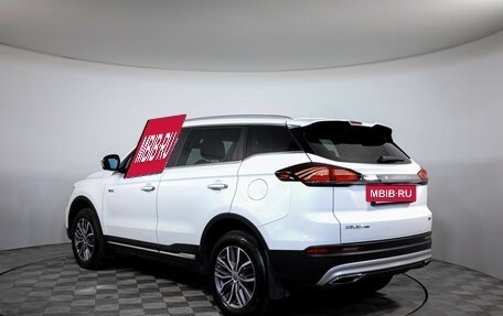 Geely Atlas, 2022 год, 1 899 000 рублей, 8 фотография