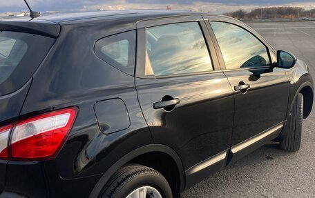 Nissan Qashqai, 2011 год, 1 300 000 рублей, 1 фотография
