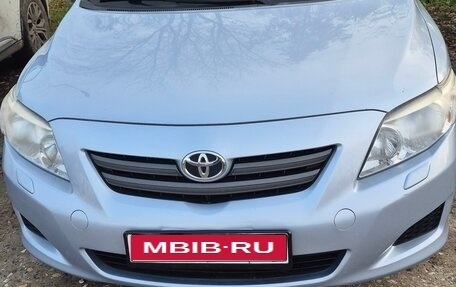 Toyota Corolla, 2007 год, 970 000 рублей, 1 фотография