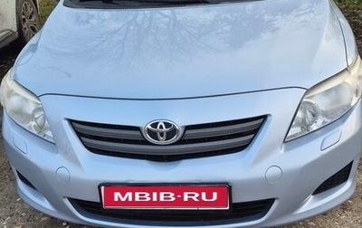 Toyota Corolla, 2007 год, 970 000 рублей, 1 фотография