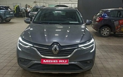 Renault Arkana I, 2019 год, 1 490 000 рублей, 1 фотография