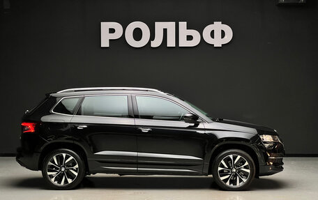 Skoda Karoq I, 2025 год, 3 290 000 рублей, 6 фотография