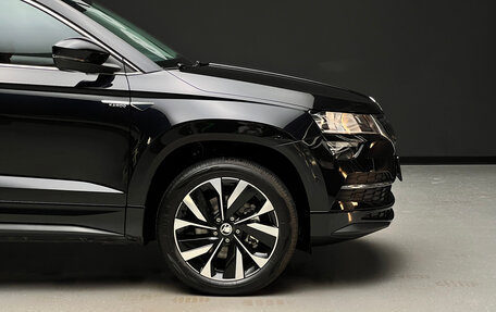 Skoda Karoq I, 2025 год, 3 290 000 рублей, 7 фотография