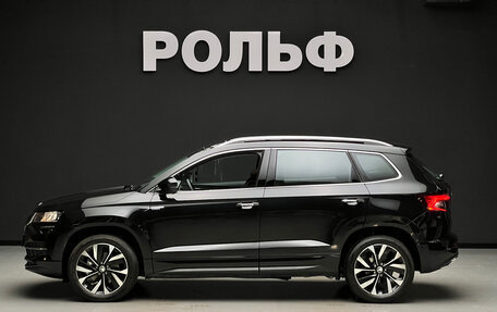 Skoda Karoq I, 2025 год, 3 290 000 рублей, 5 фотография
