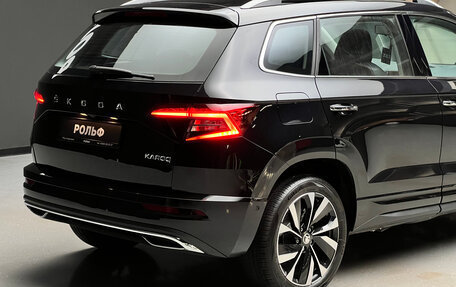 Skoda Karoq I, 2025 год, 3 290 000 рублей, 9 фотография