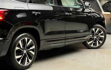 Skoda Karoq I, 2025 год, 3 290 000 рублей, 10 фотография
