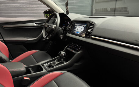 Skoda Karoq I, 2025 год, 3 290 000 рублей, 20 фотография