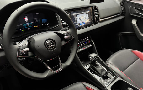 Skoda Karoq I, 2025 год, 3 290 000 рублей, 14 фотография