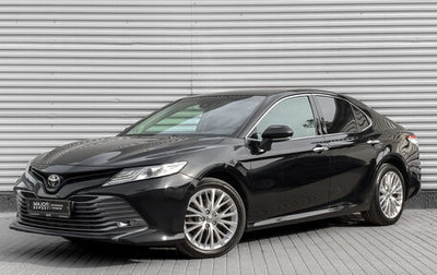 Toyota Camry, 2020 год, 2 600 000 рублей, 1 фотография