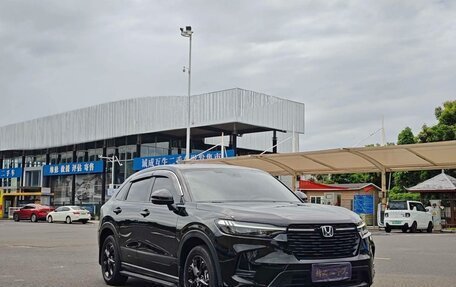 Honda HR-V, 2023 год, 2 542 798 рублей, 3 фотография