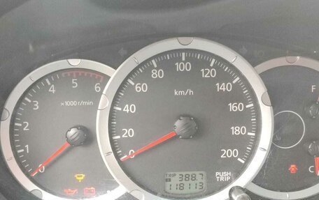 Mitsubishi L200 IV рестайлинг, 2012 год, 1 700 000 рублей, 7 фотография