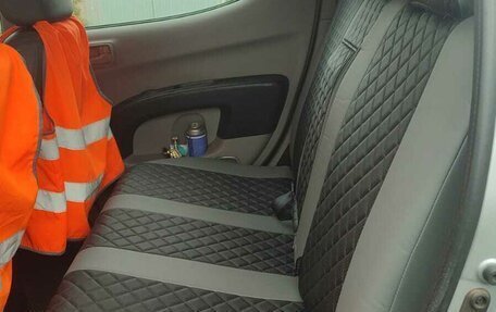 Mitsubishi L200 IV рестайлинг, 2012 год, 1 700 000 рублей, 6 фотография