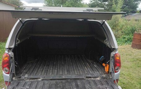 Mitsubishi L200 IV рестайлинг, 2012 год, 1 700 000 рублей, 5 фотография
