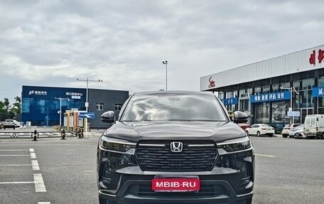 Honda HR-V, 2023 год, 2 542 798 рублей, 2 фотография