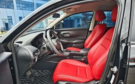 Honda HR-V, 2023 год, 2 542 798 рублей, 11 фотография
