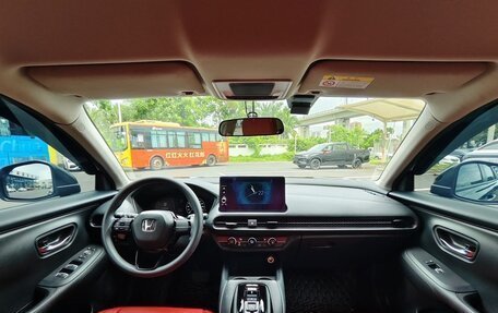 Honda HR-V, 2023 год, 2 542 798 рублей, 7 фотография