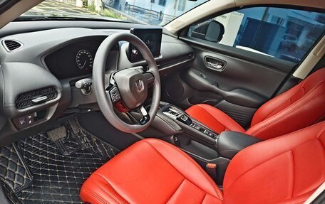 Honda HR-V, 2023 год, 2 542 798 рублей, 8 фотография