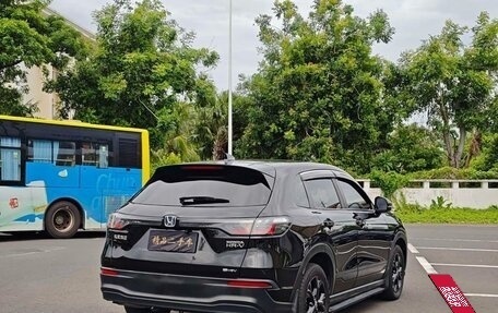 Honda HR-V, 2023 год, 2 542 798 рублей, 6 фотография