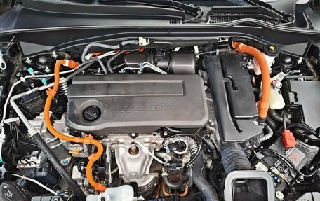 Honda HR-V, 2023 год, 2 542 798 рублей, 15 фотография