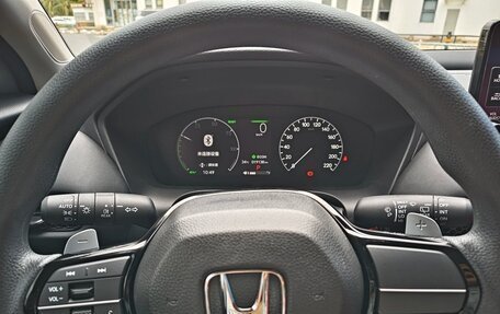 Honda HR-V, 2023 год, 2 542 798 рублей, 14 фотография