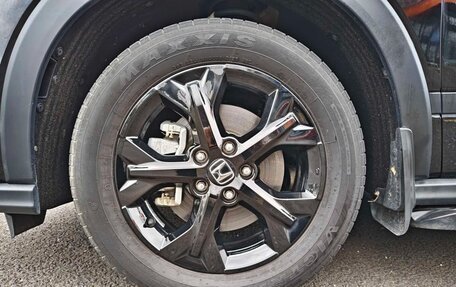 Honda HR-V, 2023 год, 2 542 798 рублей, 16 фотография