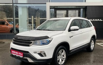 Changan CS75 I рестайлинг, 2017 год, 1 199 000 рублей, 1 фотография